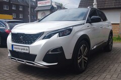 Bild des Angebotes Peugeot 3008 GT