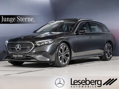 Bild des Angebotes Mercedes-Benz E 220 E 220 d T Avantgarde LED/Pano/Distro./AHK/Kamera