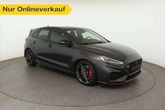 Bild des Angebotes Hyundai i30 i30 2.0 T-GDI N Performance LED+NAVI+ Navi/Klima