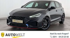 Bild des Angebotes Hyundai i30 i30 2.0 T-GDI N Performance LED+NAVI+SHZ+RFK+ Navi