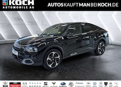 Bild des Angebotes Citroen C4 X PureTech 130 EAT8 HUD NAVI KAMERA Bluetooth