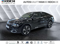 Bild des Angebotes Citroen C4 X PureTech 130 EAT8 HUD NAVI KAMERA Bluetooth