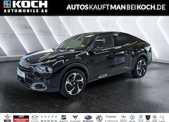 Bild des Angebotes Citroen C4 X PureTech 130 EAT8 HUD NAVI KAMERA Bluetooth