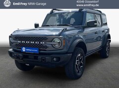 Bild des Angebotes Ford Bronco 2.7 EcoBoost V6 Badlands LEDER+NAVI+