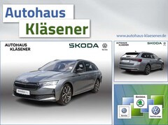 Bild des Angebotes Skoda Octavia Combi Sportline 1.5 TSI 110 KW DSG