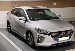 Bild des Angebotes Hyundai IONIQ IONIQ Plug-in-Hybrid 1.6 GDI Premium