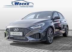 Bild des Angebotes Hyundai i30 1.5 N Line Mild-Hybrid