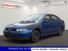 Bild des Angebotes SEAT Toledo 1.6i Klimaanlage