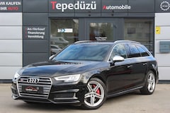 Bild des Angebotes Audi S4 Avant 3.0 TFSI quattro*RS SITZ*MATRIX*VIRTUAL