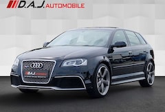 Bild des Angebotes Audi RS3 Sportback 2.5 TFSI quattro S tronic / 1.Hand
