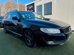 Bild des Angebotes Volvo V70 Kombi Linje Svart -2.Hnd-VOLVO S.heft-nZahnr