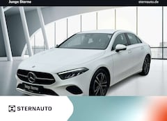 Bild des Angebotes Mercedes-Benz A 200 A 200 d Limo Progressive Advanced Plus Memory Navi