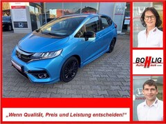 Bild des Angebotes Honda Jazz 1.5 Dynamic Automatik Navigation