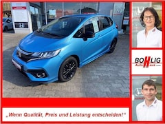 Bild des Angebotes Honda Jazz 1.5 Dynamic Automatik Navigation