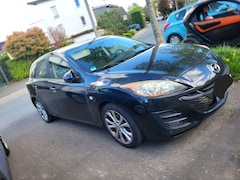 Bild des Angebotes Mazda 3 3 1.6 MZR Prime-Line