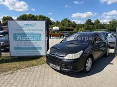 Bild des Angebotes Citroen C4 Lim. Exclusive