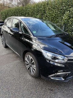 Bild des Angebotes Renault Scenic TCe 140 GPF BLACK EDITION