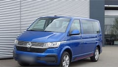 Bild des Angebotes VW T6.1 Multivan T6.1 2.0 TDI Multivan Comfortline Navi/AHK/LM BC