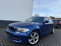 Bild des Angebotes BMW 123 1 Limousine 123d *Harman Kardon*Memorysitze*