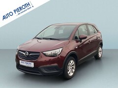 Bild des Angebotes Opel Crossland X 1.2 Start/Stop Edition
