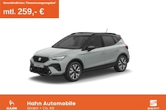 Bild des Angebotes SEAT Arona 1.0TSI DSG FR Neues Modell PDC Sitzh Carpl