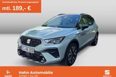 Bild des Angebotes SEAT Arona 1.0TSI DSG FR Neues Modell PDC Sitzh Carpl