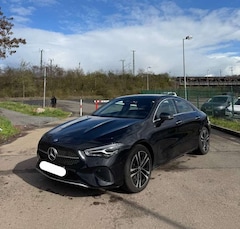 Bild des Angebotes Mercedes-Benz CLA 180 7G-DCT Progressive Line Advanced ⭐️MIT GARANTIE⭐️