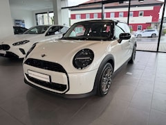 Bild des Angebotes MINI Cooper C Classic Trim 3-trg. DAB LED Klimaaut.