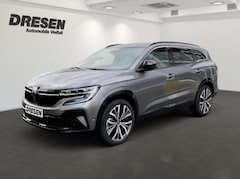 Bild des Angebotes Renault Espace Iconic E-Tech Full Hybrid 200 HUD Navi Leder digit
