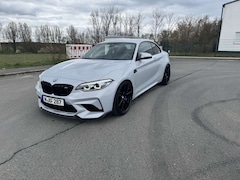 Bild des Angebotes BMW M2 Competition