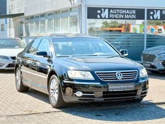 Bild des Angebotes VW Phaeton V6 TDI 5-Sitzer 4M lang*Nav*Xen*Pdc*Shz