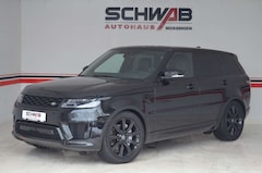 Bild des Angebotes Land Rover Range Rover Sport D300 HSE | MATRIX LED| Pano.