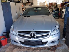 Bild des Angebotes Mercedes-Benz SL 350 SL 350 7G-TRONIC