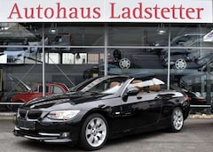 Bild des Angebotes BMW 318 E93 318i Cabrio *Leder*Navi*Xenon*Idrive*Multi
