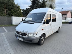 Bild des Angebotes Mercedes-Benz Sprinter 316 CDI (903.663)
