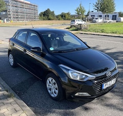 Bild des Angebotes Hyundai i20 1.2 Classic