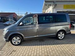 Bild des Angebotes VW T6 Caravelle Caravelle Comfortline 4Motion - DSG - Navi - LED -