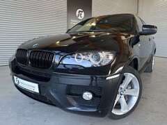 Bild des Angebotes BMW X6 xDrive50i/360°/PDC/NAVI/DAB/TOP ZUSTAND