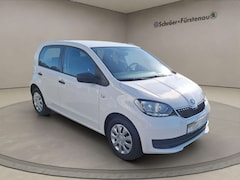 Bild des Angebotes Skoda Citigo Active ''X-tra'' (4-türig/Klima)