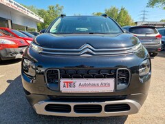 Bild des Angebotes Citroen C3 Aircross Blue-HDI FAP