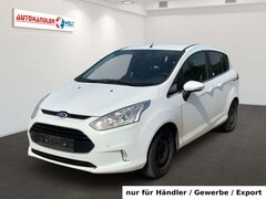Bild des Angebotes Ford B-Max 1.0 T Klimaauto. Tempo PDC SHZ FSHZ