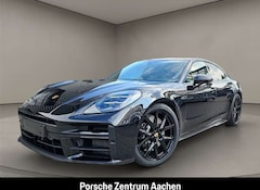 Bild des Angebotes Porsche Panamera 4 E-Hybrid Head-Up BOSE 21-Zoll BOSE