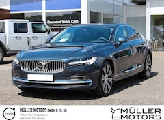 Bild des Angebotes Volvo S90 B5 Diesel Ultimate Bright +harman+Pano+ACC+