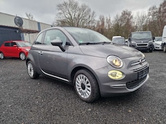 Bild des Angebotes Fiat 500 Lounge