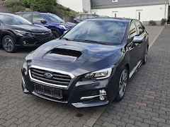 Bild des Angebotes Subaru Levorg Comfort * Anhängerkupplung* Winterräder