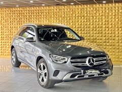 Bild des Angebotes Mercedes-Benz GLC 220 4Matic*SHZ*KLIMA*EURO6*NAVİ*ALU