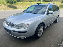 Bild des Angebotes Ford Mondeo Trend Klima