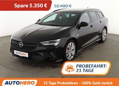 Bild des Angebotes Opel Insignia 2.0 Turbo GSi 4x4 Aut.*NAVI*CAM*LED*PDC*SHZ*BOSE*