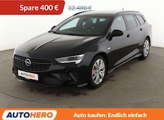 Bild des Angebotes Opel Insignia 2.0 Turbo GSi 4x4 Aut.*NAVI*CAM*LED*PDC*SHZ*BOSE*