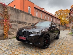 Bild des Angebotes BMW X4 xDrive 20 d M Sport/PANO/KAMERA/BLACK